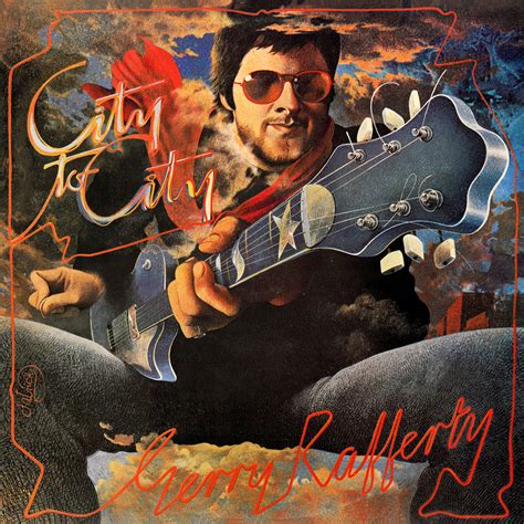 city to city gerry rafferty.